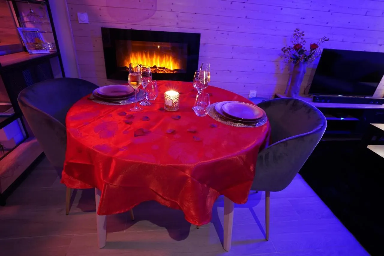 Spa Prive Et Piscine Chauffee A 8 Km De Toulouse Montrabe Holiday home